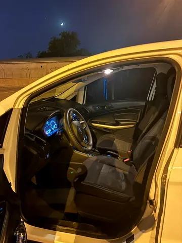 صورة 5 لـ 2021 FORD ECOSPORT