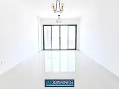 Spacious 3 BHK |Maid Room |Balcony |Wardrobes |Parking