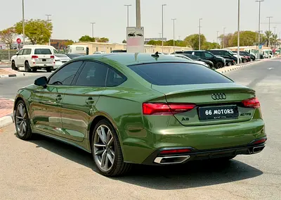 2023 AUDI A5 照片 5