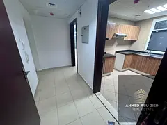 Two rooms and a large, comfortable living room, with a closed kitchen equipped with electrical appli