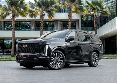 9,009 P.M |  ESCALADE SPORT 6.2 V8 | 0% Downpayment | Pristine Condition!