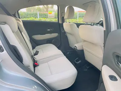 2019 Honda HR-V thumbnail 11
