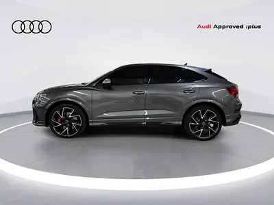 Audi RS Q3 2022 2.5 TFSI quattro | GCC Specs-2