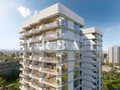 Smart Living Starts at AED 666K | Furnished Studio | Infinity Pool Lifestyle