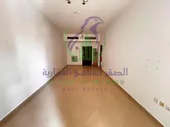 Two Master Bedrooms Apartment in Al Taawun with Balcony Open View on Main Road Near Oriana Hospital