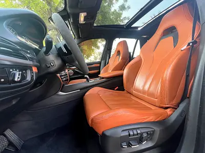 2015 BMW X5 — миниатюра 12