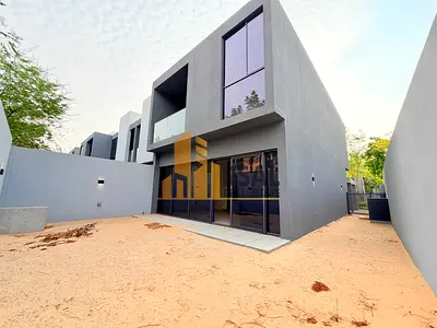 3bedroom villa || Corner unit || Brand new || Gym Pool