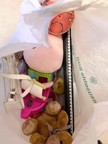 Free stuff for baby