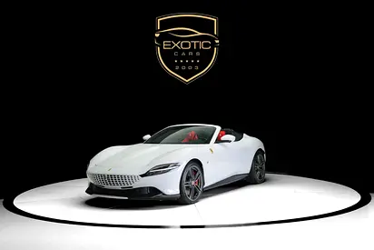 SERVICE TILL APRIL 2032 | CARBON INTERIOR | CARBON EXTERIOR | TWO TONE INTERIOR