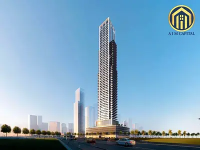 12.33% Net ROI | 45% Discount |15 Mins to Marina