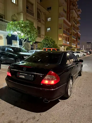 صورة مصغرة 19 لـ 2007 Mercedes-BENZ E-CLASS