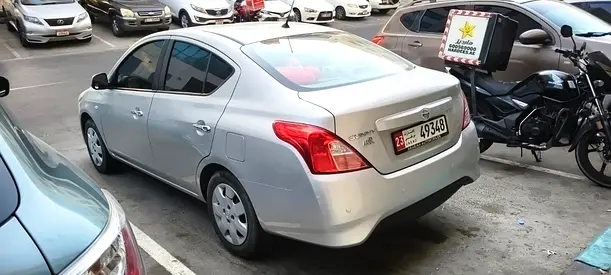 صورة 6 لـ 2023 Nissan SUNNY