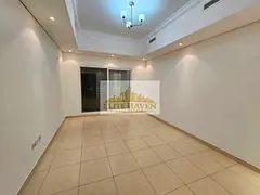 SEAFRONT 1BHK APARTMENT PRIME LOCATION WITH BALCONY GYM POOL COVERED PARKING