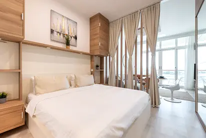 Palm living | Sea views | Prime Palm Jumeirah location