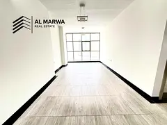 LUXURIOUS SPACIOUS 3BHK• NEW MODERN DESIGN•FREE PARKING•EASY ACCESS FOR DUBAI EXIT•BRIGHT AN