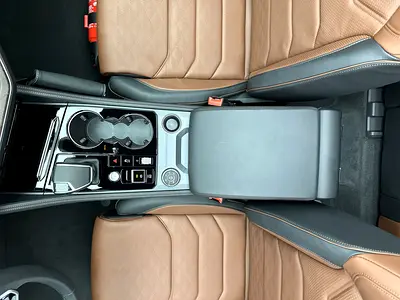 Volkswagen Touareg Elegance, миниатюра 7