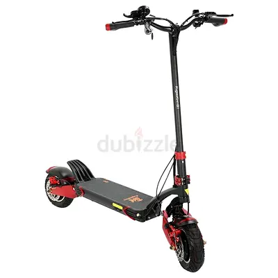 Kugoo G1 Electric Scooter
