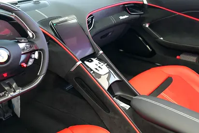 صورة مصغرة 14 لـ 2026 Ferrari ROMA