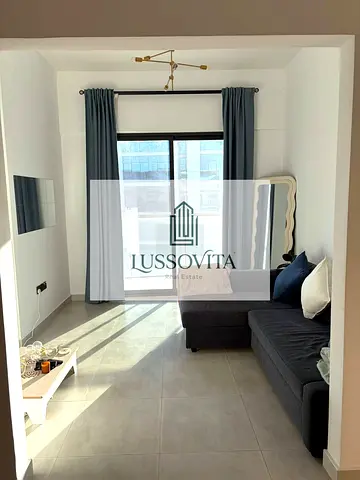 Spacious Layout: 2 BR | Fully Furnished | Prime Location