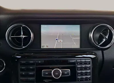 2013 Mercedes-BENZ SL 缩略图 11