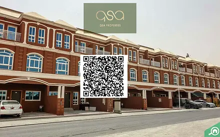DISTREES RENTAL DEAL // 4BHK TOWNHOUSE // AVAILABLE FOR RENT