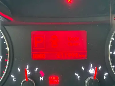 2013 KIA CADENZA 照片 3