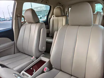 Toyota Previa SE, миниатюра 16