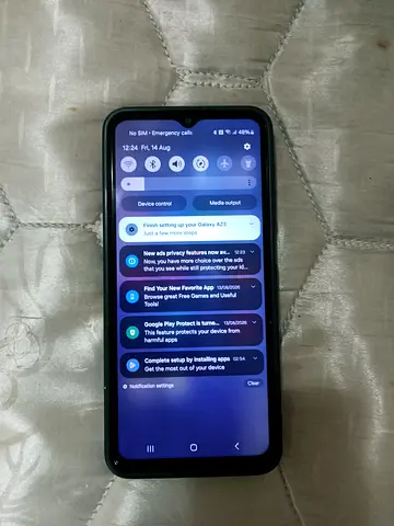 Samsung Galaxy A23 5G for sale