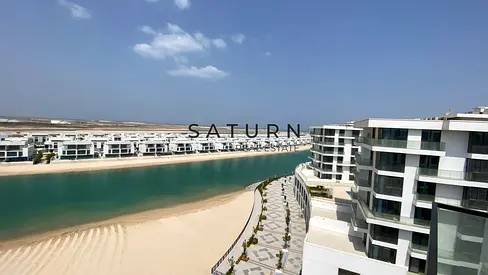 Ready | Freehold | Sea View | Mortgage | Last Unit