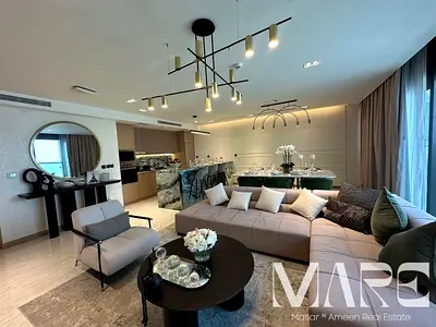 High Floor | Sea View | On SZR | Motivated Seller