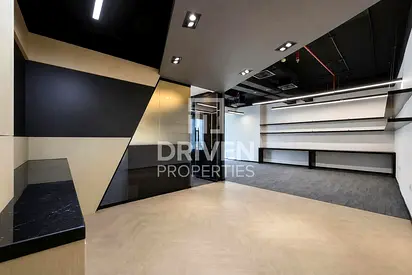 Premium Office | Grade A Tower | 3 Parking Spaces