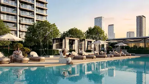 Modern Apartment | Resort-Style Amenities | Great Investment