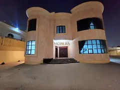 Elegant 4BR Family | Large Layout | Modern Living