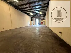 2,400 Sqft Storage Warehouse | Industrial Area 18