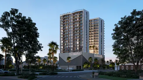 Pool View | 1BR | Premium Living