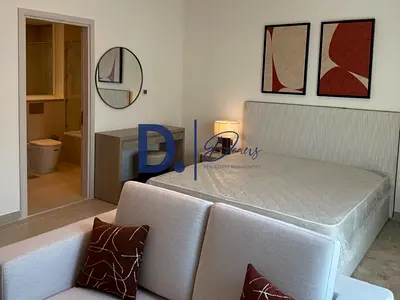 Community View | Fully Furnished | Luxury Area