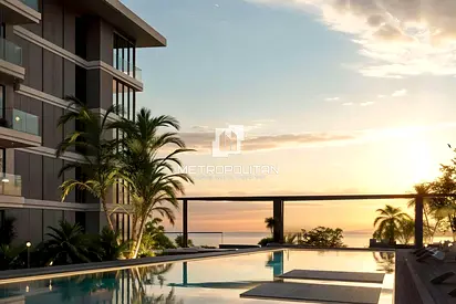 High Floor | Sea View | Prime Island Investment