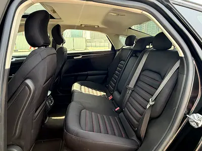 صورة مصغرة 12 لـ 2015 FORD FUSION
