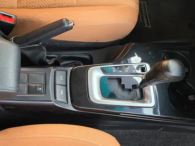 2022 Toyota FORTUNER 照片 11
