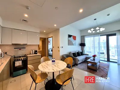 Fully Furnished | Bright Layout | Move-In Ready