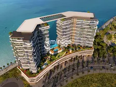 Luxurious 1BR | High Floor | Premium Location