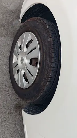 2015 Nissan TIIDA — миниатюра 16