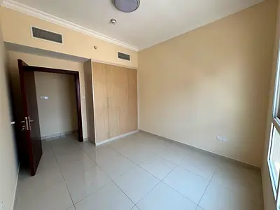 Prime Annual Rental Offer – Spacious 2-Bedroom Apartment (2 Bathrooms, Balcony, Built-in Wardrobes & Central A/C)