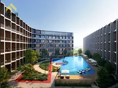 Handover2026 | Save 25% | Iconic Design | High ROI