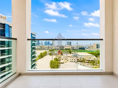 1 Month Free |Huge Family 3BR | Pool, Gym & Kids Area | Near Metro