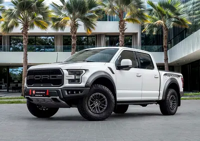 3,330 P.M |  Ranger Raptor | 0% Downpayment | Ford History!
