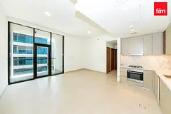 Balcony| Close to Metro | Exceptional Connectivity