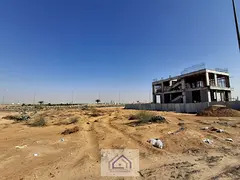 Plot in Tilal City / Zone D / Detached Villa