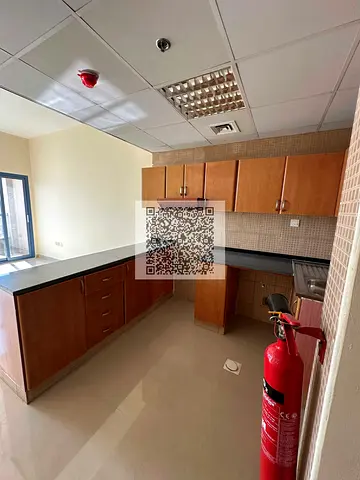 READY TO MOVE APARTMENT IN NUAIMIYA TOWER C JUST PAY 85000