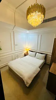 Ready to Move Private Room – Female Only